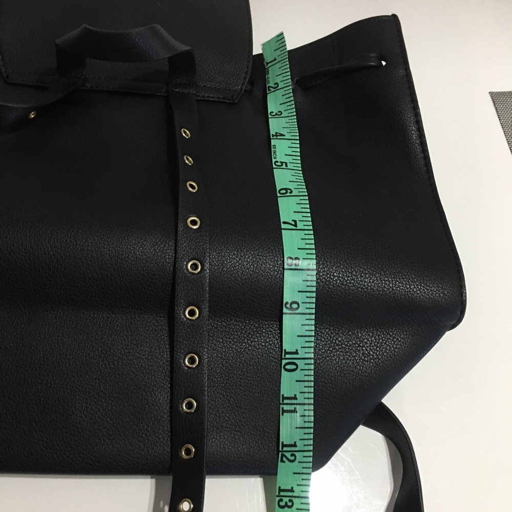 Zara Backpack